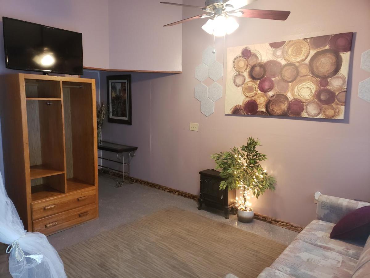 Relaxing Stay In The Country Unit 1 Ozark ภายนอก รูปภาพ