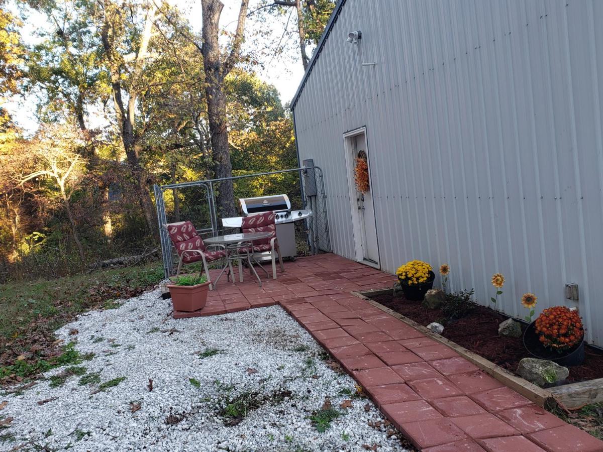 Relaxing Stay In The Country Unit 1 Ozark ภายนอก รูปภาพ
