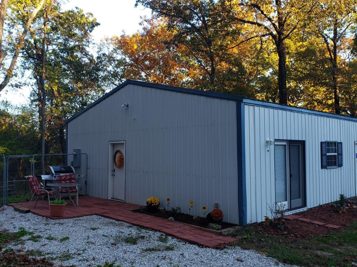 Relaxing Stay In The Country Unit 1 Ozark ภายนอก รูปภาพ