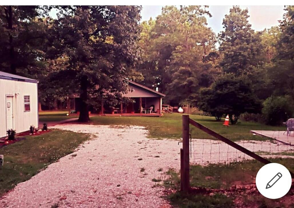 Relaxing Stay In The Country Unit 1 Ozark ภายนอก รูปภาพ